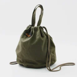 NAPRON / Paraffin Patient Bag 5L/S