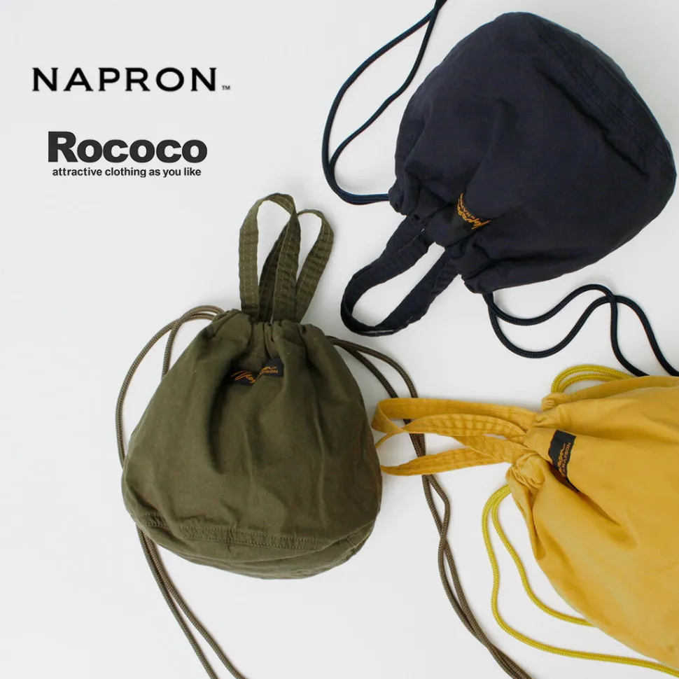 NAPRON / Paraffin Patient Bag 5L/S