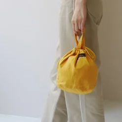 NAPRON / Paraffin Patient Bag 5L/S