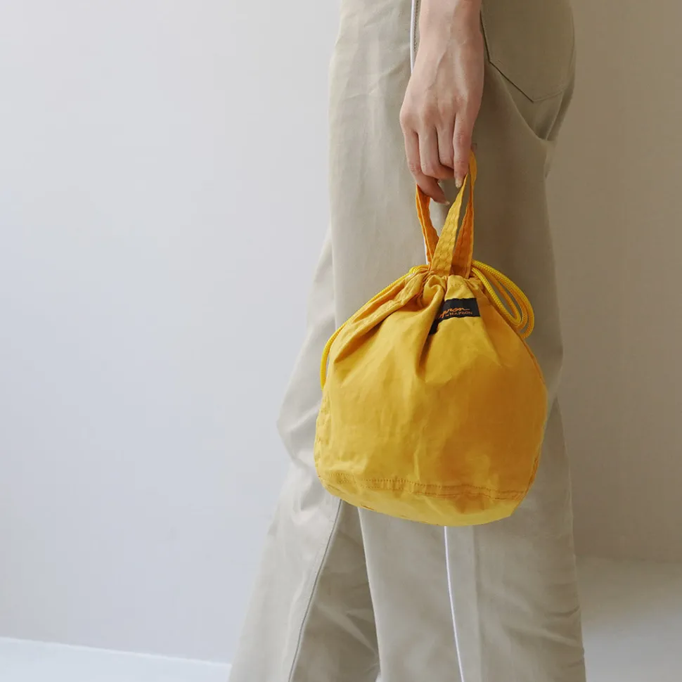 NAPRON / Paraffin Patient Bag 5L/S