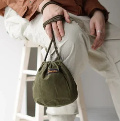 NAPRON / Paraffin Patient Bag 5L/S