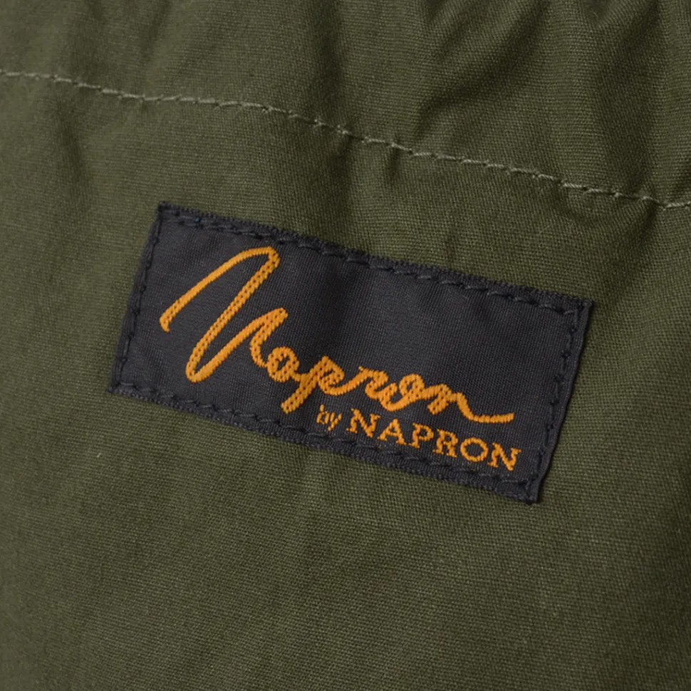 NAPRON / Paraffin Patient Bag 5L/S