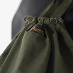 NAPRON / Special Order Paraffin Patient Back 13L/M