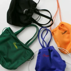 NAPRON / Track Patient Bag S