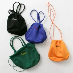 NAPRON / Track Patient Bag S