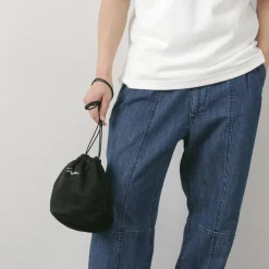 NAPRON / Track Patient Bag S