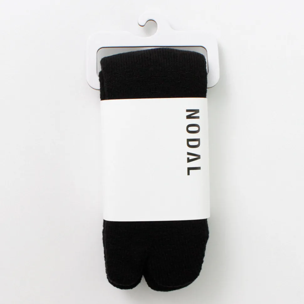 NODAL / Brushed Pile Socks
