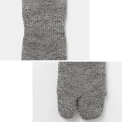 NODAL / Brushed Pile Socks