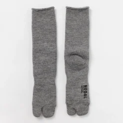 NODAL / Brushed Pile Socks