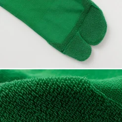 NODAL / Coolmax Eco Made Fiber Socks