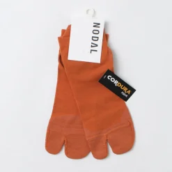 NODAL / Cordura 60/40 Ankle Socks