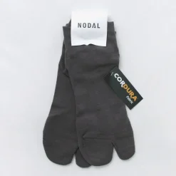 NODAL / Cordura 60/40 Ankle Socks