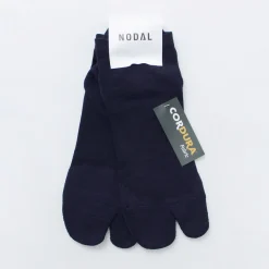 NODAL / Cordura 60/40 Ankle Socks