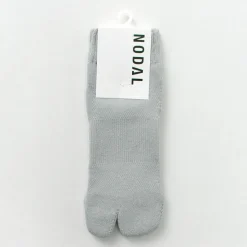 NODAL / Cotton Hemp Ankle Socks