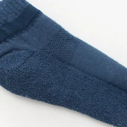 NODAL / Cotton Hemp Ankle Socks