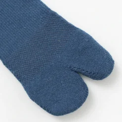 NODAL / Cotton Hemp Ankle Socks