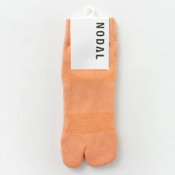 NODAL / Cotton Hemp Ankle Socks