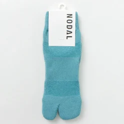 NODAL / Cotton Hemp Ankle Socks