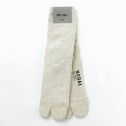 NODAL / Cotton Silk Socks