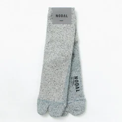NODAL / Cotton Silk Socks