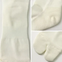 NODAL / High Gauge Merino Socks