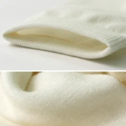 NODAL / High Gauge Merino Socks