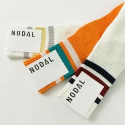 NODAL / Line Socks