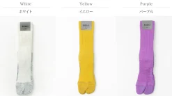 NODAL / 84N Long Socks