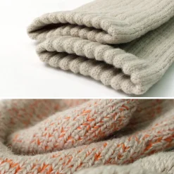 NODAL / 84N Long Socks