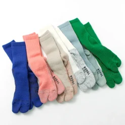 NODAL / 84N Long Socks