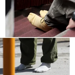 NODAL / New Standard Socks