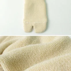 NODAL / New Standard Socks