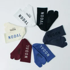 NODAL / NODAL Logo Socks