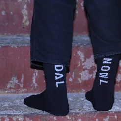 NODAL / NODAL Logo Socks