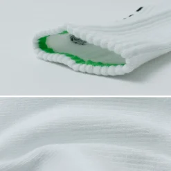 NODAL / NODAL Logo Socks