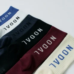 NODAL / NODAL Logo Socks