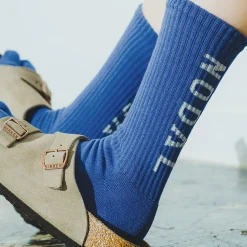 NODAL / NODAL Logo Socks