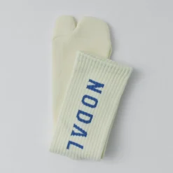NODAL / NODAL Logo Socks