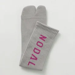 NODAL / NODAL Logo Socks
