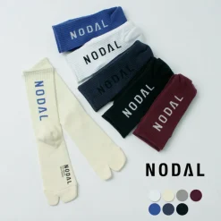 NODAL / NODAL Logo Socks