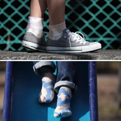 NODAL / Tie-Dye Socks