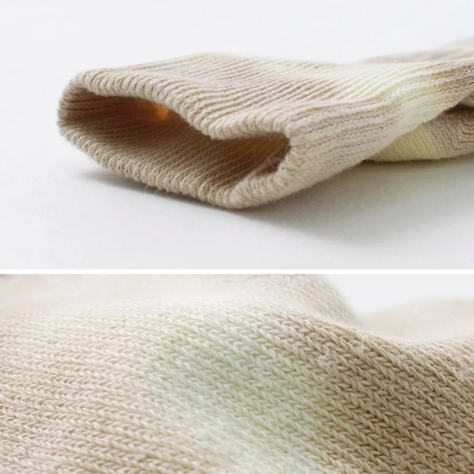 NODAL / Tie-Dye Socks