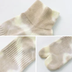 NODAL / Tie-Dye Socks