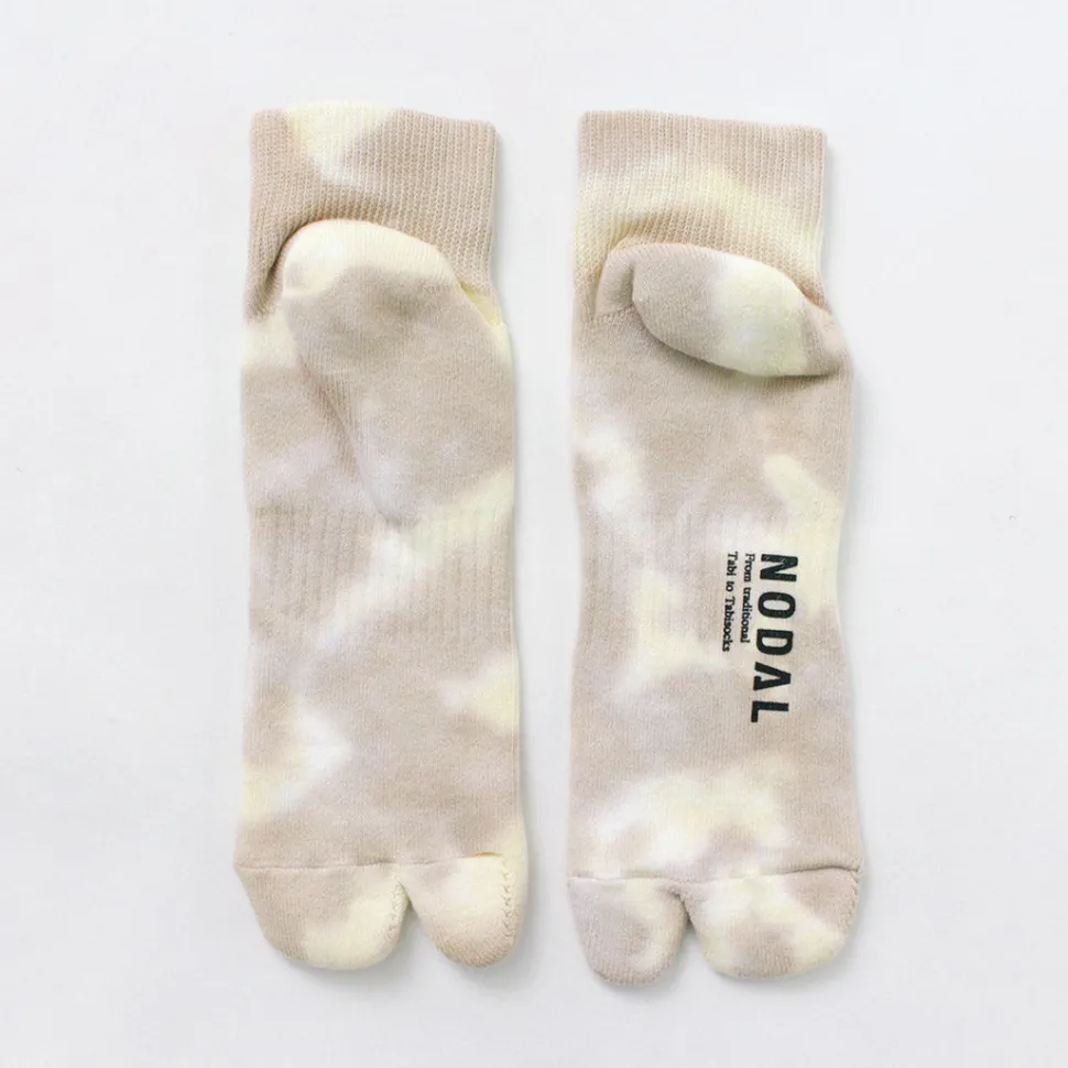NODAL / Tie-Dye Socks