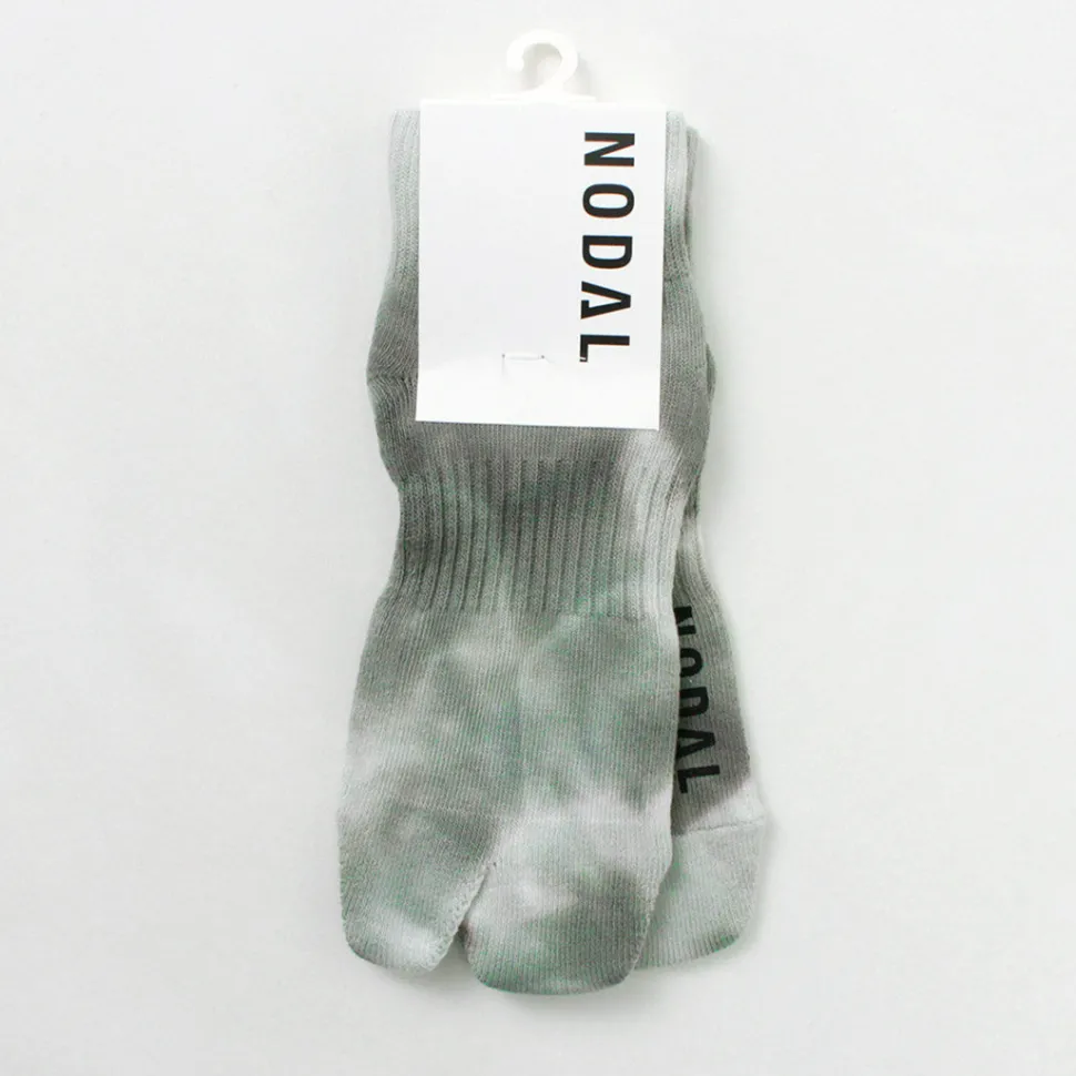 NODAL / Tie-Dye Socks