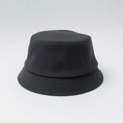 O/EIGHTH / Wool Gabardine Hat