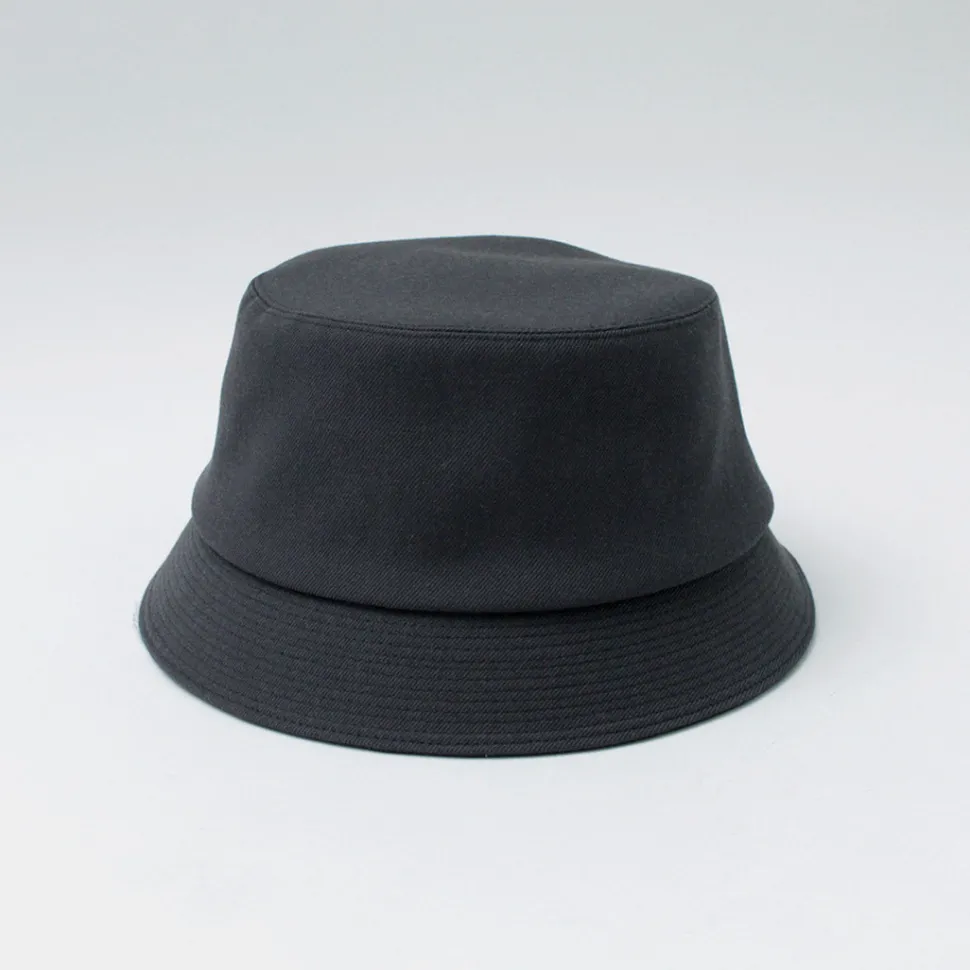 O/EIGHTH / Wool Gabardine Hat