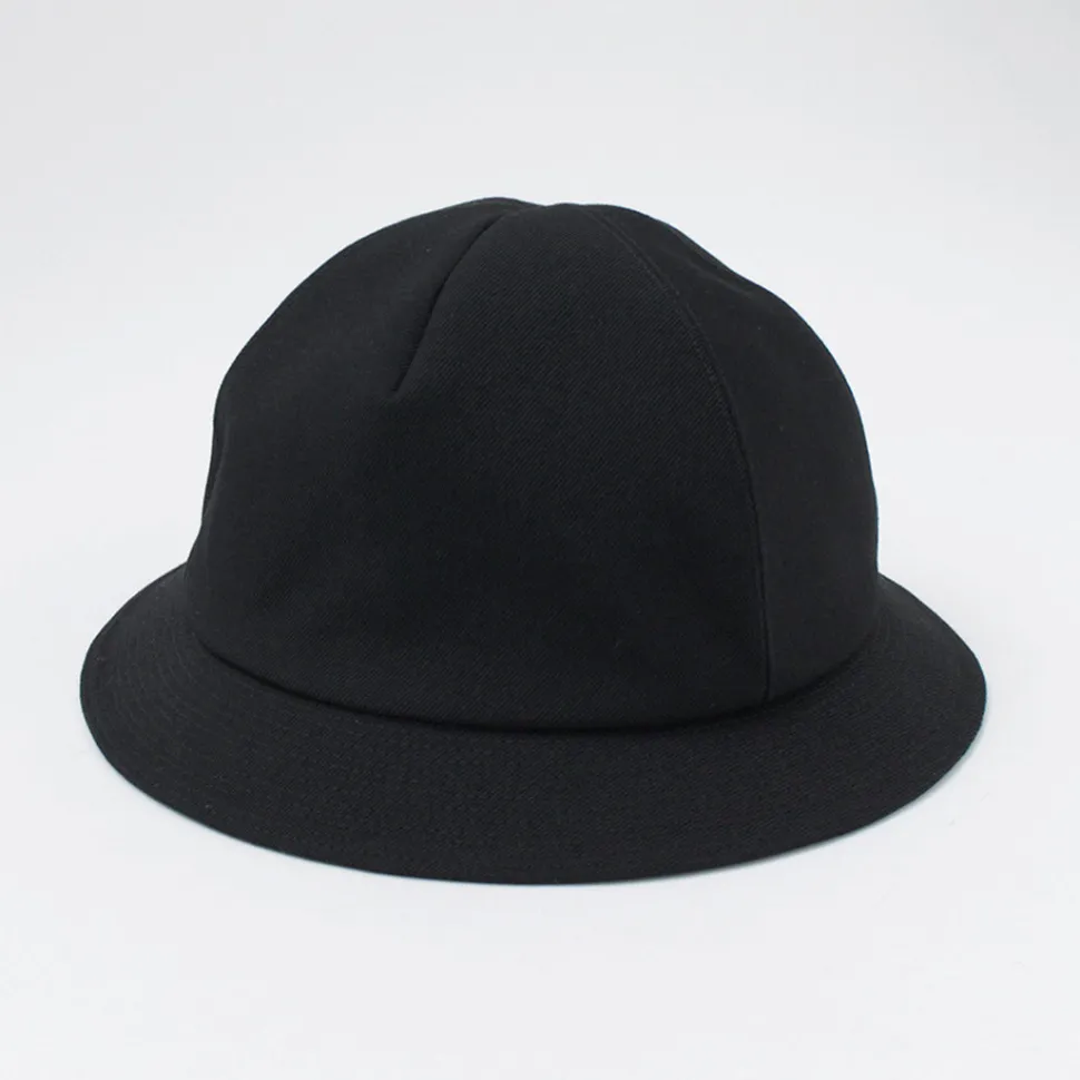 O/EIGHTH / Wool Gabardine Hat