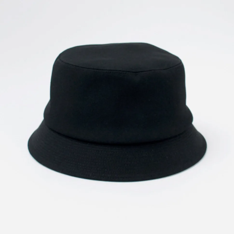 O/EIGHTH / Wool Gabardine Hat