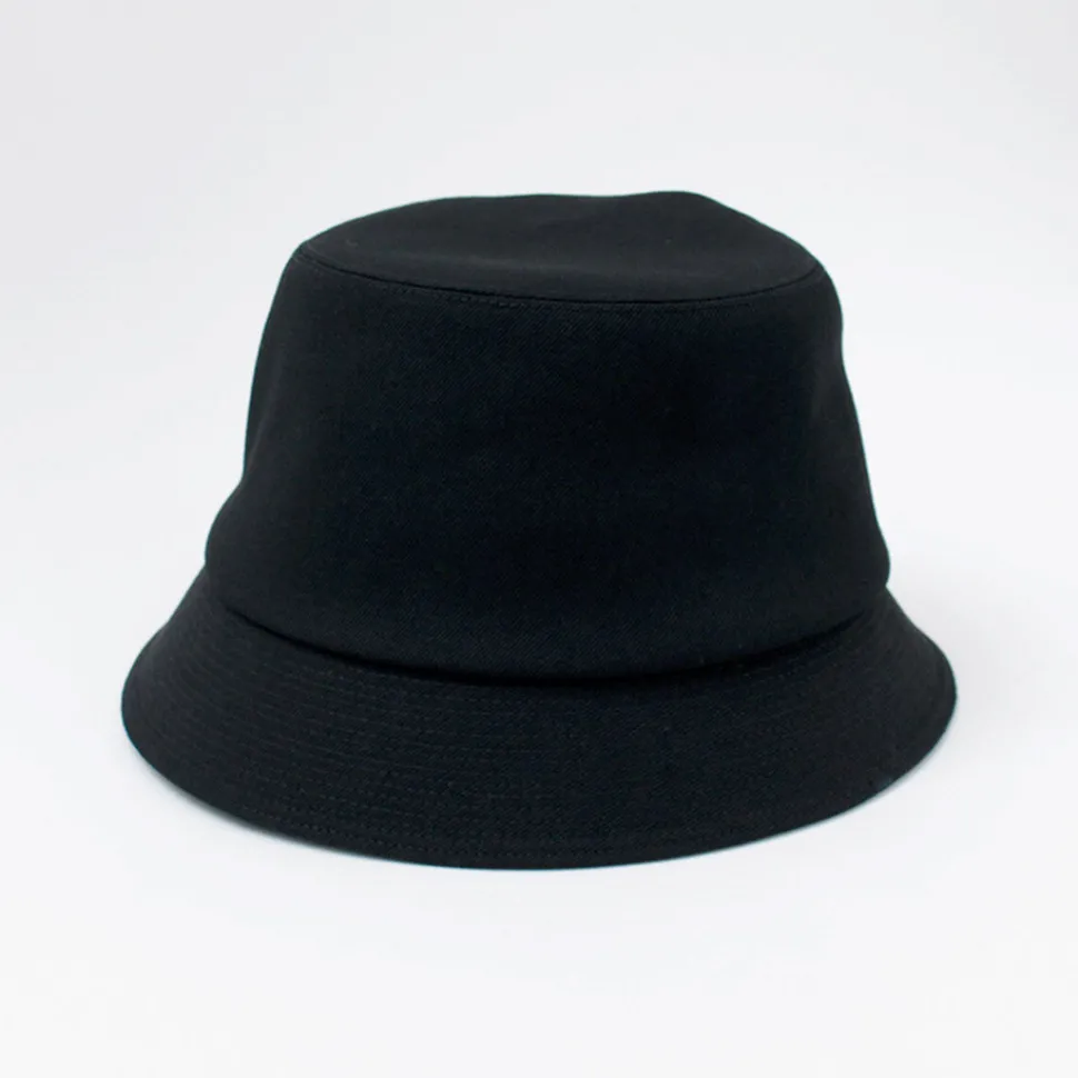 O/EIGHTH / Wool Gabardine Hat